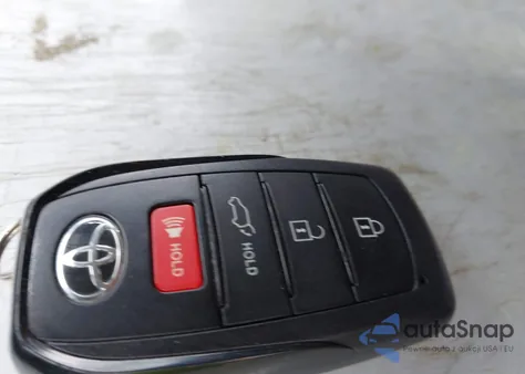 2024 Toyota Grand Highlander Xle from USA, damaged, VIN 5TDAAAB56RS027052